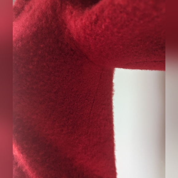 Abercrombie and Fitch 100% cashmere sweater, vintage - Picture 8 of 10